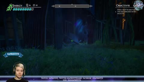 [FR] Sapristite - On bondit et rebondit !