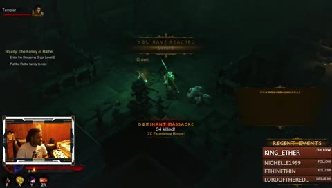 [Switch] New Season, Who Dis?