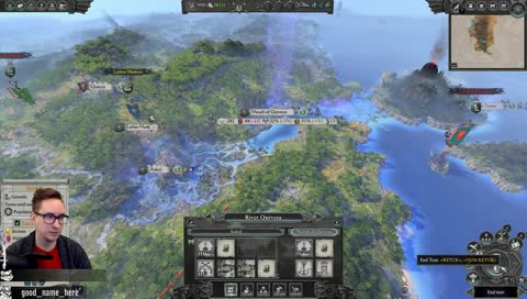 [Legendary] Vampire Pirates and Lizard trinkets !2game