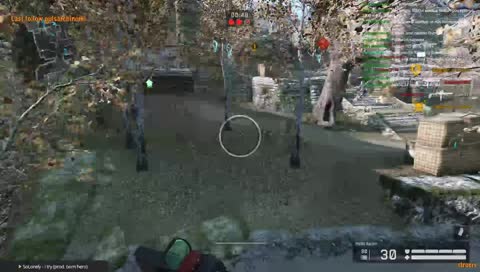 У бобра добра не ищут