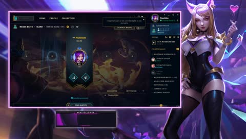 [ENG/FIL] Mii Noob Plays 🌸 Sick League Stream 🌸 Playing with Friends/Viewers 🌸