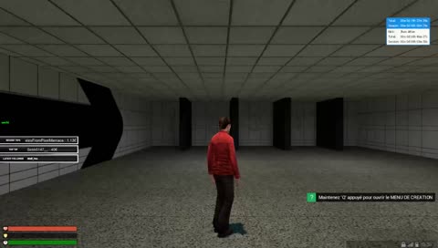 [FR] JOURNÉE DEVELOPPEMENT