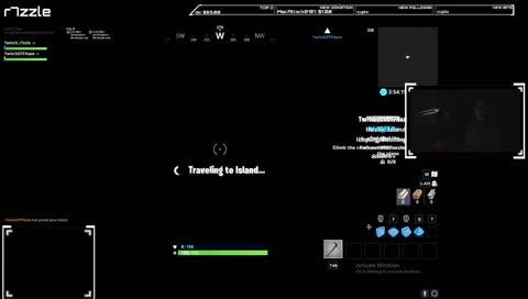 Fortin [4/10 Sub Goal] [playing with viewers]