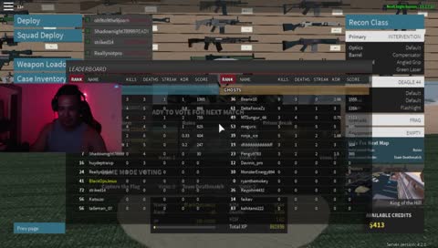 No one told me i have to be 7 to play?