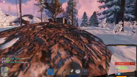 (ESP) VECINOS PESADOS|X2|RAID|PVP