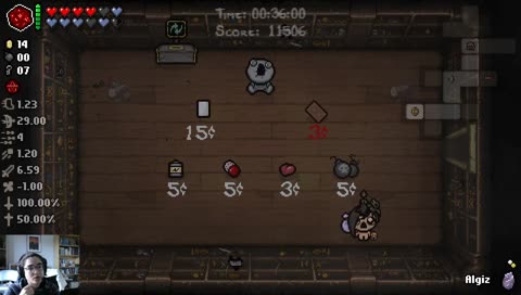 Ok je reprends Isaac