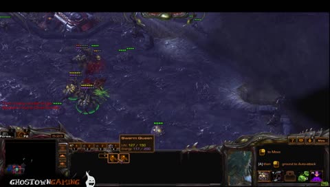SC2 Missions