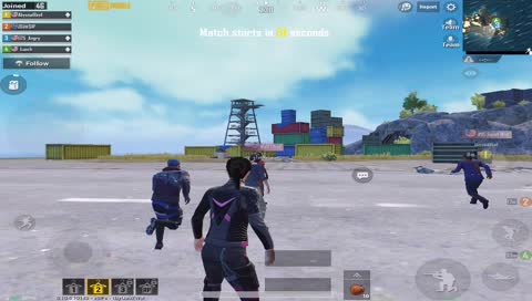 🔥#1 TPP SQUAD GRIND! 🔥// G25 Angry // PUBG MOBILE PRO PLAYER