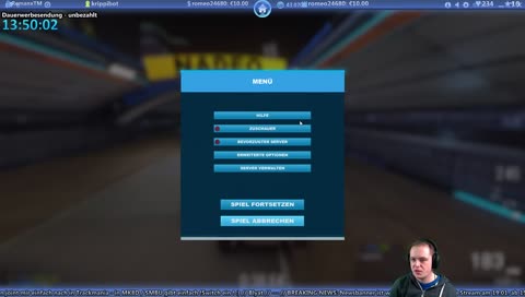 🔥👀24h Stunden Stream! ✔✌❤ ~ [720p50/GER]