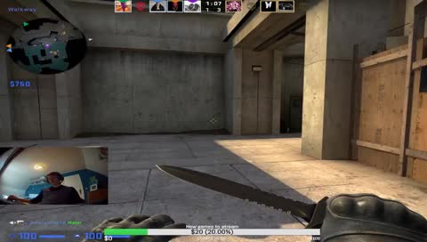 Having SO Much Fun! (feel free to follow/host,sub!) (KEY GIVEAWAY for new game!)