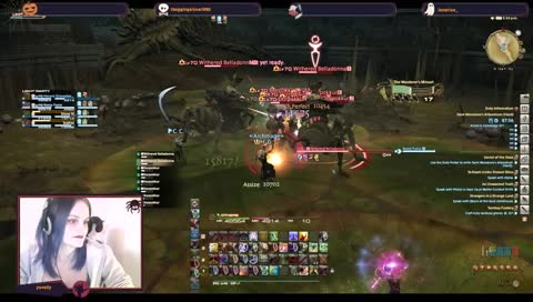 Dealing with WoW Refugee DPS in roulettes zzzzz