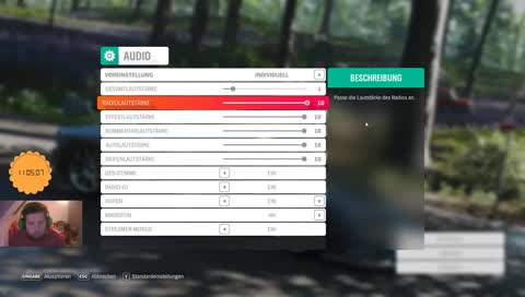 [Ger] [24h Stream] Forza Horizon Download [kleine lags]