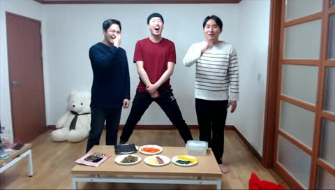 [우라늄] Live 14화 우라차차 김밥천국 (너도요리사)