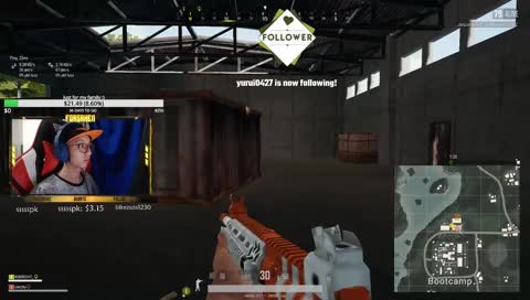 นกแก้วกลับมาแล้ว) | !social , !sub [ENG/THAI}