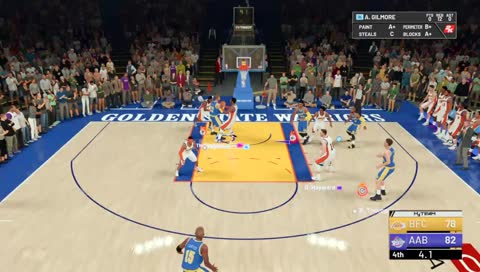 NBA 2k19 MyTeam Close Game!!!