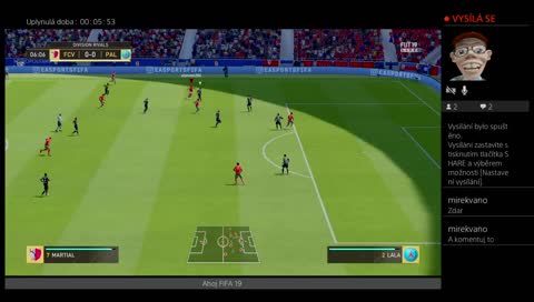 Fifa 19 ultimate team