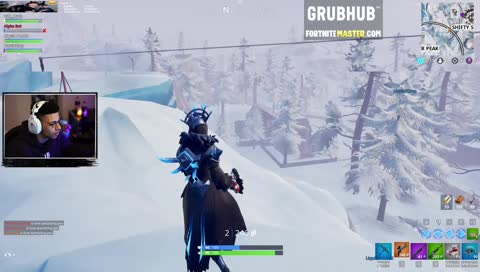 No fall damage today