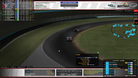 [SWE/ENG] HeiKi Simsport | Daytona 24h HYPE!!