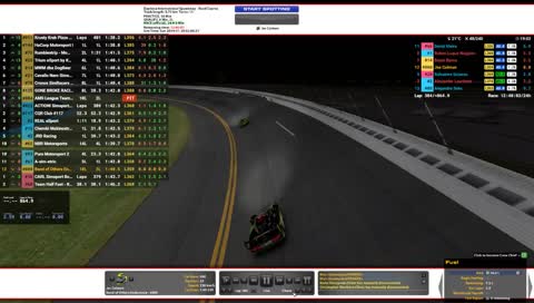 7th Split #B2OEndurance #iRacingDaytona24 Band of Others Endurance - #000 !drivers | BandofOthersGaming.com