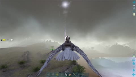 아크 라그나로크 공섭 PVP