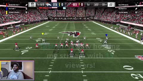 250K GIVEAWAY FOR ALL SUBSCRIBERS SUNDAY @ 12pm est๐ฅ๐ฅ๐ฅMUT SQUADS TOP 50!!!! Pack Ripping!!!! And More!!!!๐ฅ๐ฅ๐ฅ๐๐๐