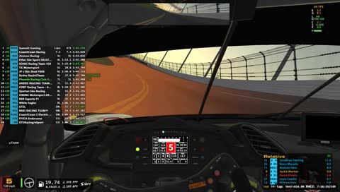 Daytona 24: Ferrari GTE Edition
