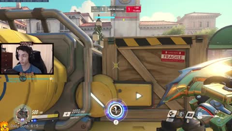Lets dabble in off tank || !youtube !twitter !discord
