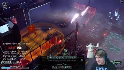 🔴[GER/ENG] [BIRTHDAY] LVL UP! Aber hart verskillt!🐏 | !sr / !sfx / !commands