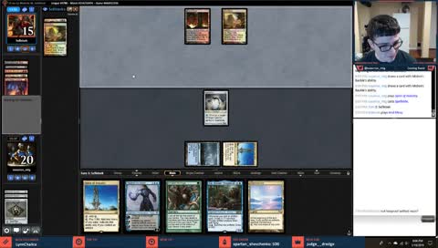 [Modern] 4c Whir Prison