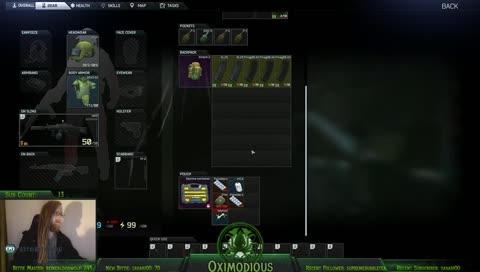 [UK] Escape From Tarkov, £35 Game Giveaway! !giveaway !raffle