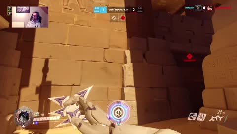 [Ger/Eng] PS4 (1700+) qp warmup & ranked