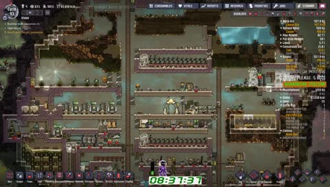 [ENG] Utopia (Base Name)
Survival - Normal Speed