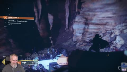 Jills Pulled a Radar