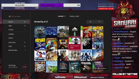 WAITING FOR JUMP FORCE OPEN BETA! | ROAD TO AFFILIATE!