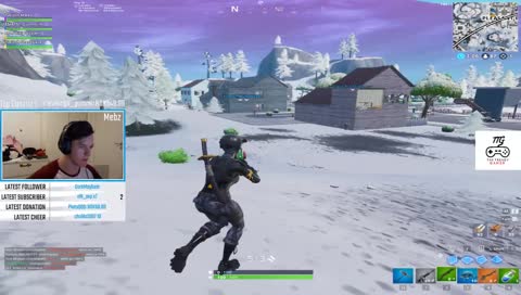 Atlantis squad scrims | !ytvideo !giveaway [NOR/ENG]