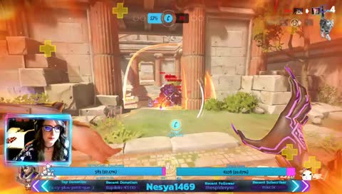 [PC/Fr] 💗 On joue ensemble? <3 | Nesya™ 😻 🎶