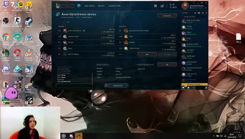 İZLEYİCİ OYUNLARI - İzle Kazan ile   RP , steamkey ve GB alabilirsiniz