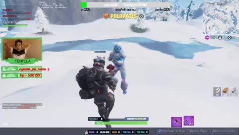 [CZ/SK] PROJEKT STREAM 2.0 #7│DRUNK NIGHT│