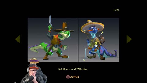 [Road to 100 Follower] Spyro Reignited Trilogy Marathon | Aktuell: A Year of the Dragon (59%) | PS4 PRO