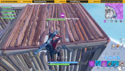 [PC/ENG/NL] piew piew - !discord !referal - wanna join in?