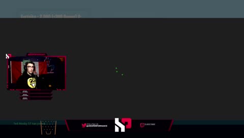 Back at it! | @T8tumz on social media  [XB1] [ENG]