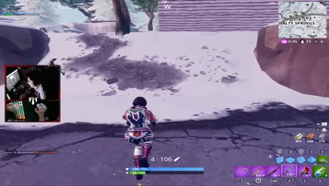 NEW EMOTES COMING SOON | Pro Player For uPR | !1000 !atlantis_juganza !res !twitter !rules !mongraal