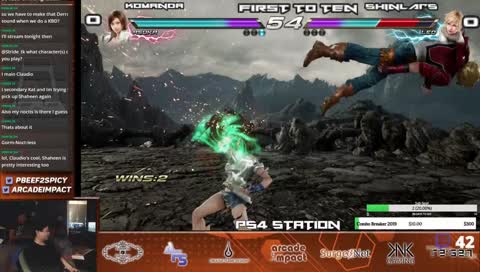 PB2Spicy Offline Tri-State Session Ft. SourPiggy, Komanda, Brian H & More!