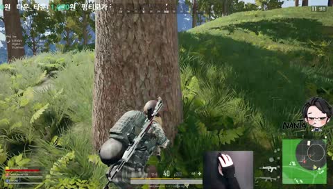 [경로당 스쿼드] + 그림순이얼쑤 + 웃공