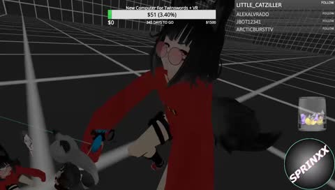 {VRChat} Whats A Title