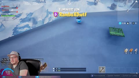 Noob Style von SenseVoo ;)