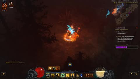 Diablo 3