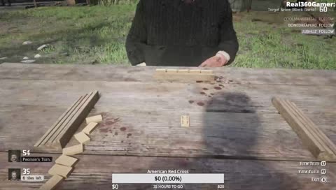 24 Hour Stream (For Charity)