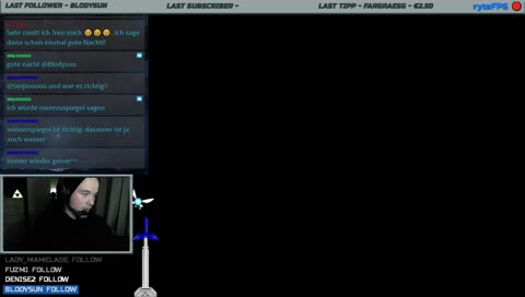 ▲ Erstes Playthrough :O pt. 3▲ [DEU] -> !discord