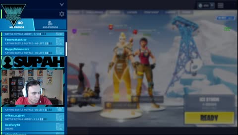 New Fort update and No work!